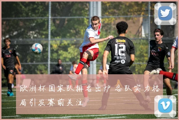 欧洲杯国家队排名出炉 各队实力格局引发赛前关注