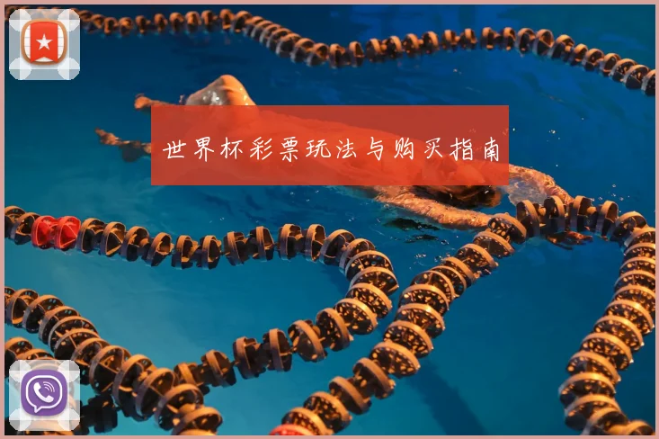 世界杯彩票玩法与购买指南