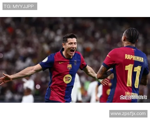 西甲激战巴萨逆转波尔图帽子戏法引爆全场历史冷门震撼球迷