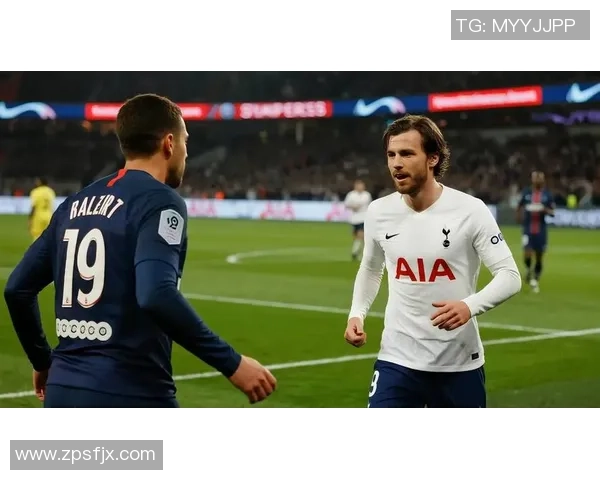 巴黎圣日耳曼大胜热刺3-0震惊全场的历史冷门时刻