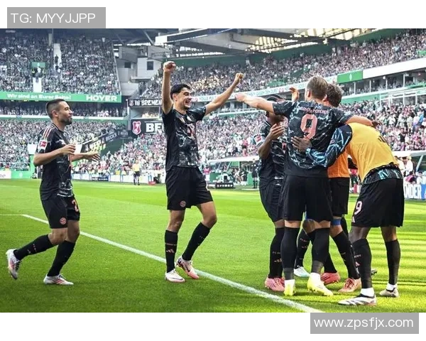 切尔西狂胜拜仁6-2帽子戏法点燃全场激情瞬间集锦回顾