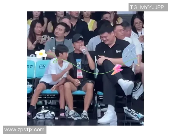 姚明与延安的深厚情谊探寻篮球巨星的家乡情怀与历史文化交融