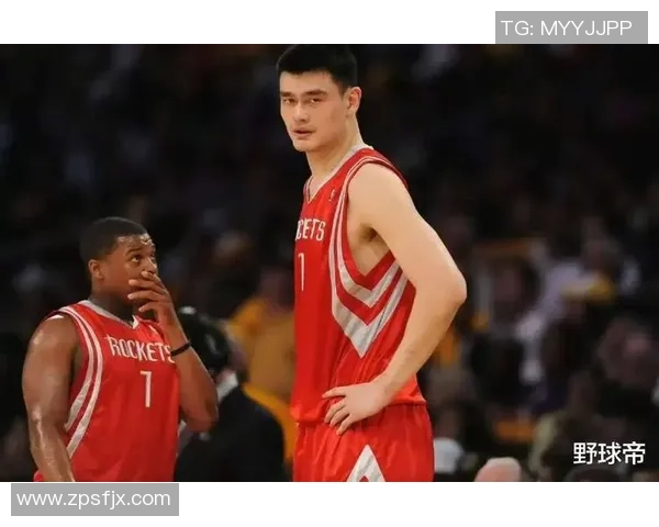 姚明最伟大的篮球生涯与中国体育的辉煌成就交织的传奇故事