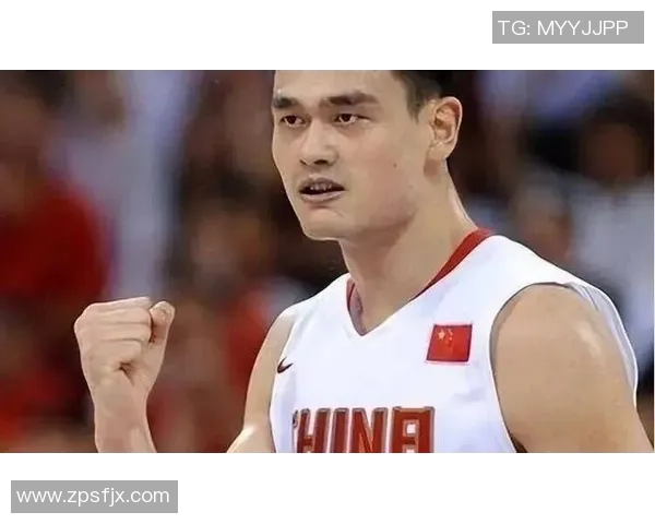 姚明硕士答辩：从篮球巨星到学术精英的华丽转身与人生新篇章