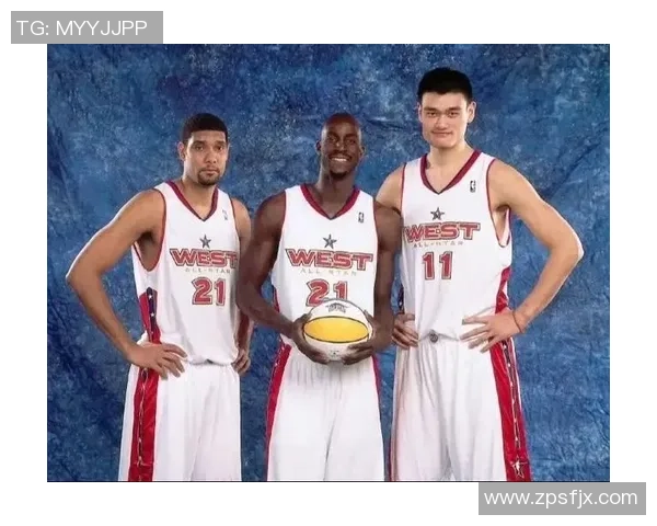 姚明身高与盖帽能力的完美结合探讨篮球巨星的身高优势与技术影响