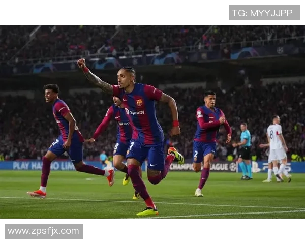 欧冠激战：多特蒙德逆转巴萨全场沸腾精彩集锦回顾