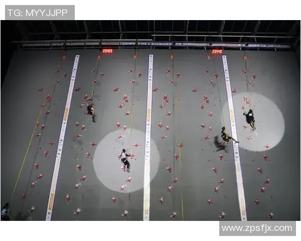 西安攀岩队勇夺攀岩心理素质排行榜第一名展现卓越实力与团队精神