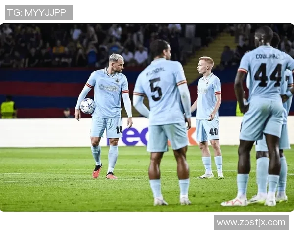 德甲惊天冷门波尔图完胜巴萨引爆全场激情时刻 德甲惊天冷门波尔图完胜巴萨引爆全场激情时刻