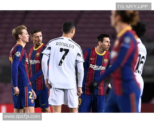 国王杯惊天冷门尤文图斯大胜巴萨引发争议判罚全场沸腾