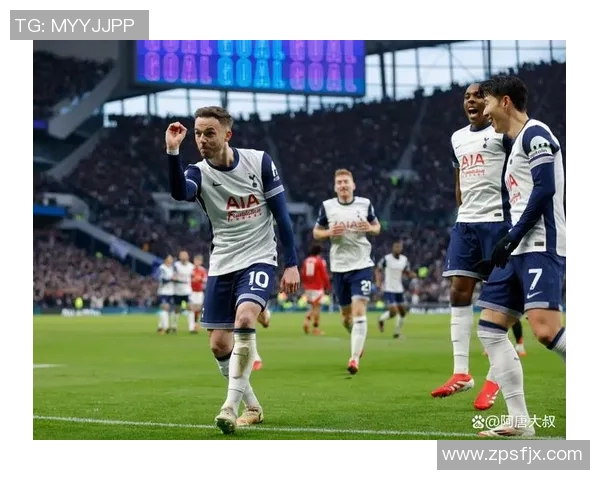 意甲焦点战马竞绝杀热刺全场沸腾赛后精彩点评回顾