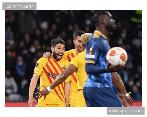 欧联杯精彩对决巴萨主场狂胜里昂6比2补时进球点燃全场激情