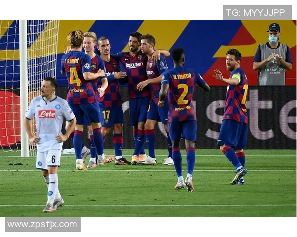 足总杯激战巴萨与那不勒斯握手言和精彩瞬间引爆全场热情点评