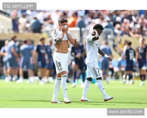 友谊赛精彩对决皇马与莱比锡互交白卷神奇扑救引发全场热烈反响