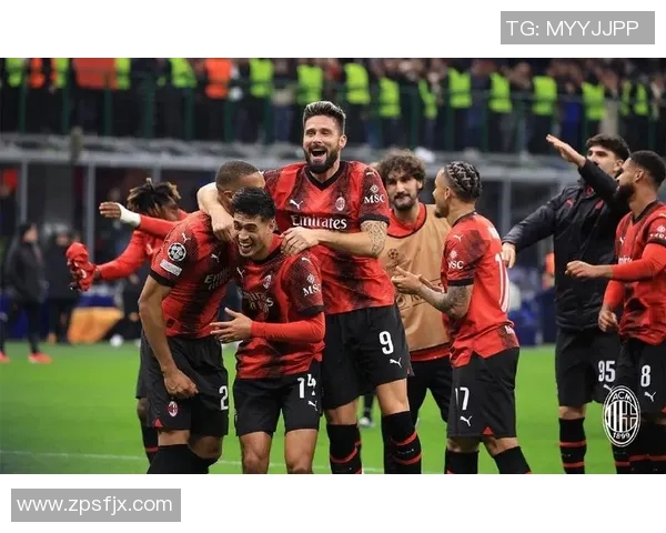 欧冠激战：巴黎圣日耳曼大胜AC米兰逆转全场气氛热烈