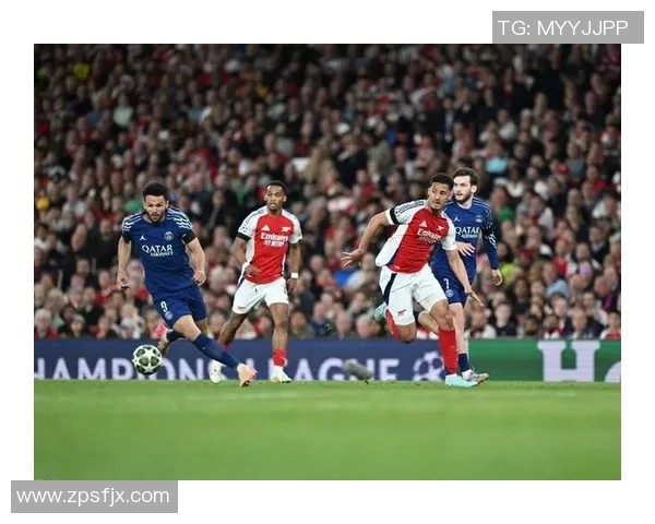 英超激战巴黎圣日耳曼大胜阿森纳五球狂潮战术解析全场震撼
