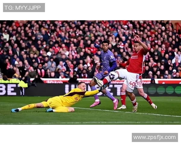 足总杯惊心动魄之战利物浦逆转曼城绝杀瞬间燃爆全场