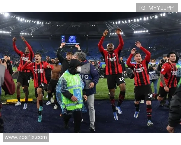 足总杯国米大胜AC米兰红牌事件引发全场热议与争议分析